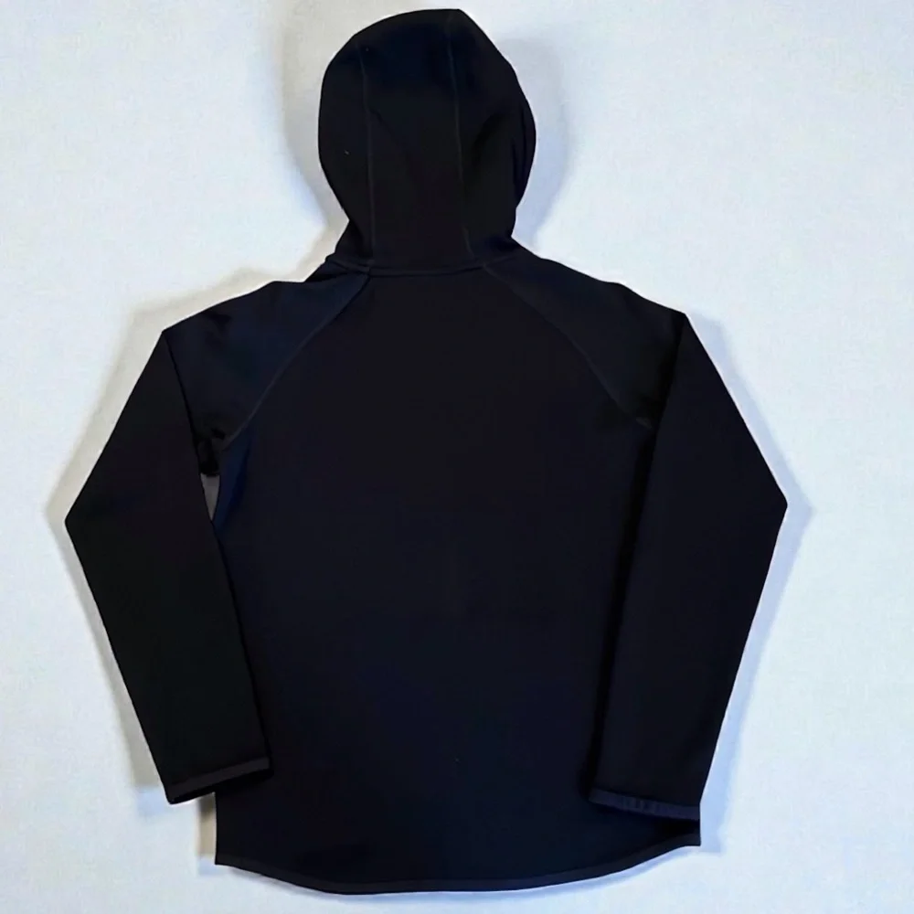 Gap‎ Fit Dry Girls Fit Tech Hoodie - Picture 2 of 10
